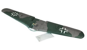 Tragflächen FW190