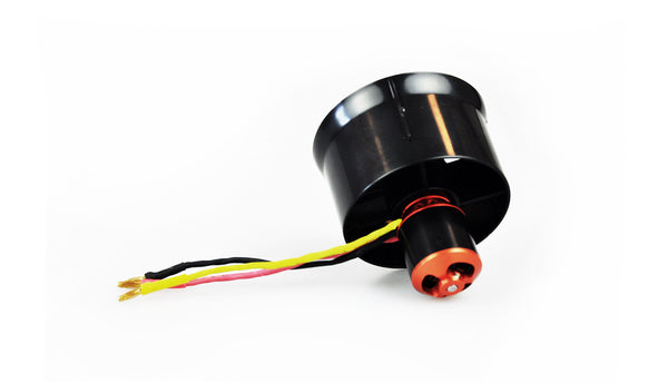 Brushless Motor 2830B 3850KV Außenläufer