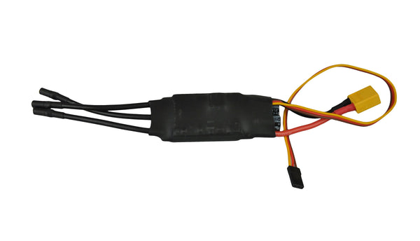 Brushless ESC 60A JetStar V2