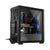 ATX Semi-tower Box NOX INFINITY SIGMA ARGB Black