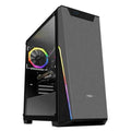 ATX Semi-tower Box NOX Infinity Sigma ARGB Black