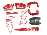 RUMPF SET / Fuselage Set LAMA