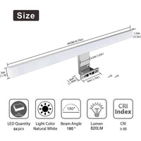 LED Lamp 4000 K (Refurbished A+)