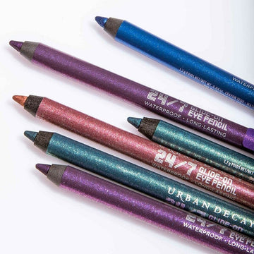 Eye Pencil Urban Decay 24/7 Glide-On Smoke