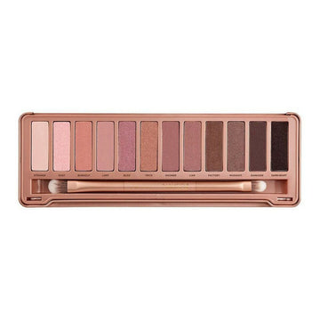 Eye Shadow Palette Urban Decay Naked 3 (11,4 g)