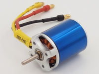 Brushless Motor 2842 Außenläufer