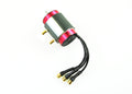 Brushless Motor 4-Pol 2900KV Sea Fire