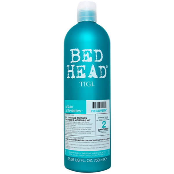 "Tigi Bed Head Recovery Conditioner 750ml"