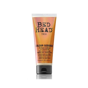 "Tigi Bed Head Colour Goddess Oil Infused Conditioner 200ml"