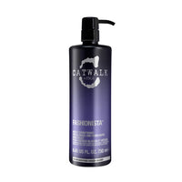 "Tigi Catwalk Fashionista Violet Conditioner 750ml"