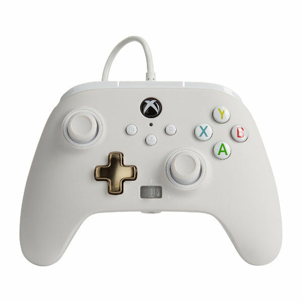 Gaming Control Powera XBOX White