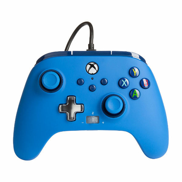 Gaming Control Powera XBOX Blue