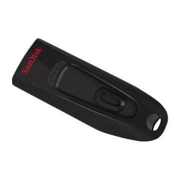 Pendrive SanDisk SDCZ48-U46 USB 3.0 Black