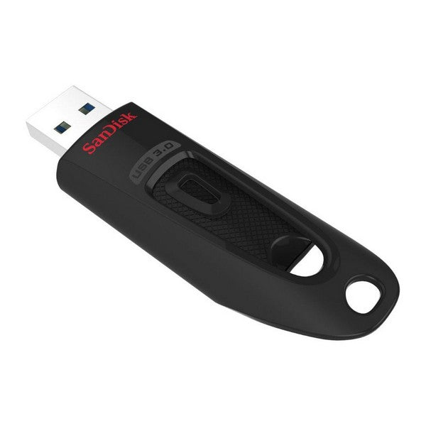 Pendrive SanDisk SDCZ48-U46 USB 3.0 Black