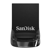 Pendrive SanDisk SDCZ430-G46 USB 3.1 Black