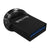 Pendrive SanDisk SDCZ430-G46 USB 3.1 Black