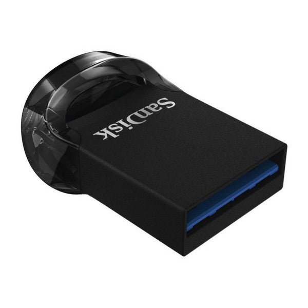 Pendrive SanDisk SDCZ430-G46 USB 3.1 Black