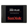 Hard Drive SanDisk SDSSDA-1T00-G26 2,5" 1 TB SSD