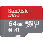 SDXC Memory Card SanDisk SDSQUA4 Class 10 120 MB/s