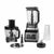 Food Processor NINJA BN800 Black/Grey 1200 W 2,1 L