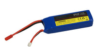 LiPo Akku 3S 11,1V 2200mAh