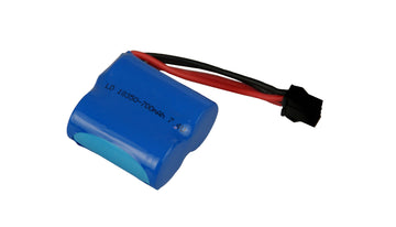 LiIon Akku 7,4V 600mAh