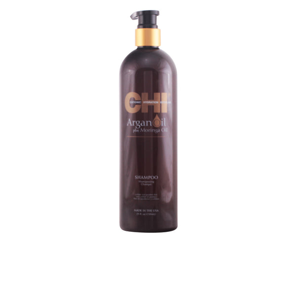 "Chi Argan Oil Shampoo 757ml"