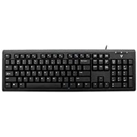 Keyboard V7 KU200GS-DE