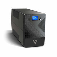 Interactive UPS V7 UPS1P600E