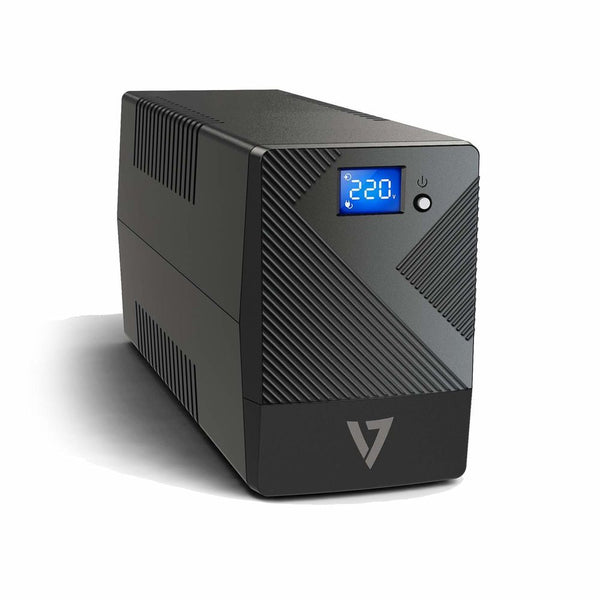 Interactive UPS V7 UPS1P600E