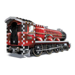 3D Puzzle Harry Potter Hogwarts Express Wrebbit (460 pcs)