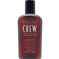 "American Crew Liquid Wax 150ml"