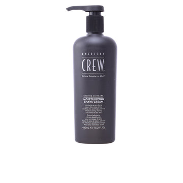 "American Crew Moisturizing Shave Cream 450ml"