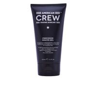 "American Crew Precision Shave Gel 150ml"