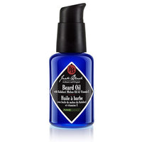 "Jack Black Beard Oil 30ml"