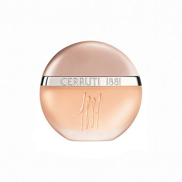 "Cerruti 1881 Femme Eau De Toilette Spray 30ml"