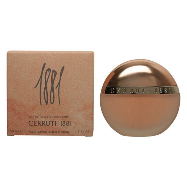 Women's Perfume 1881 Femme Cerruti EDT