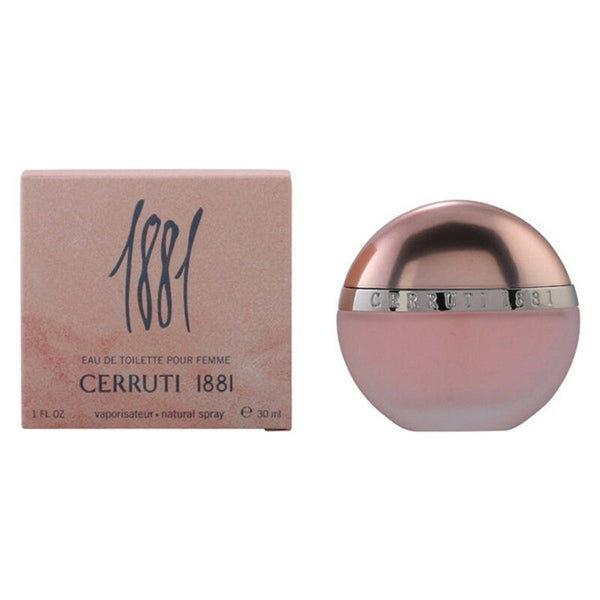 Women's Perfume 1881 Femme Cerruti EDT