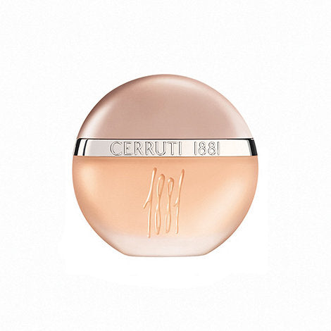 "Cerruti 1881 Femme Eau De Toilette Spray 30ml"