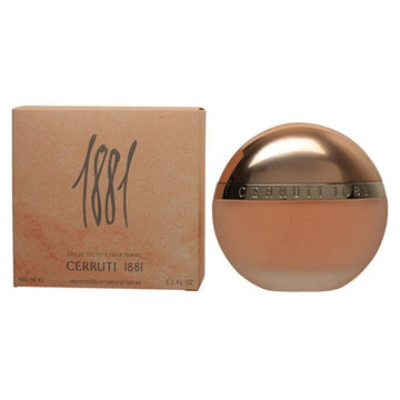 Women's Perfume 1881 Femme Cerruti EDT