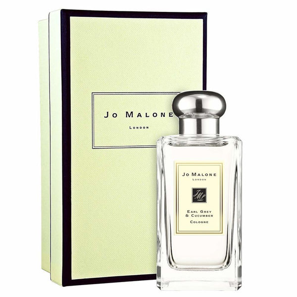 Women's Perfume Earl Grey & Cucumber Jo Malone (100 ml)