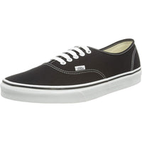 Chaussures casual enfant Vans Noir Européen