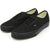 Children’s Casual Trainers Vans Black European