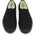 Chaussures casual enfant Vans Noir Européen