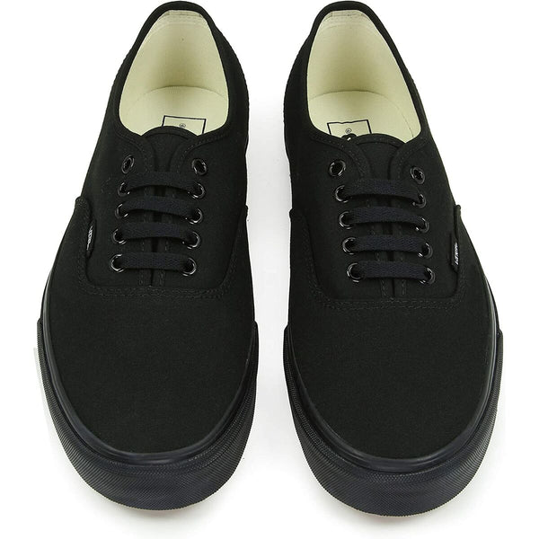 Chaussures casual enfant Vans Noir Européen