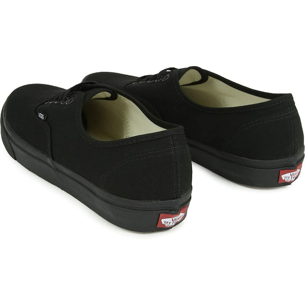 Chaussures casual enfant Vans Noir Européen