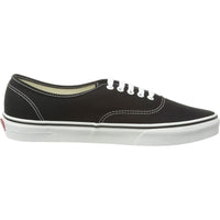 Children’s Casual Trainers Vans Black European