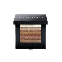 "Bobbi Brown Shimmer Brick Compact Bronze 10.3g"