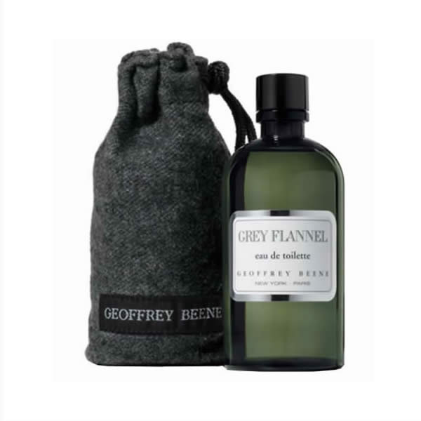 "Geoffrey Beene Grey Flannel Eau De Toilette Spray 120ml"