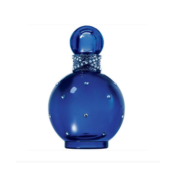 "Britney Spears Midnight Fantasy Eau De Parfum Spray 50ml"